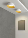 Nordic style LED ceiling light