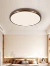 Medieval style LED ceiling lamp