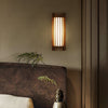 New Chinese style corridor LED wall lamp