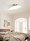 Cream style bedroom ceiling lamp