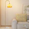 Medieval retro floor lamp