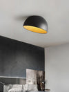 Nordic style LED ceiling light