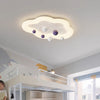 Cream Cloud Ceiling Lamp