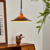 Medieval restaurant French painted lava retractable restaurant bar chandelier