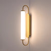 Creative LED bedroom corridor wall lamp