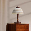 Vintage Ceramic Bedroom Bedside Table Lamp