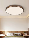 Medieval style LED ceiling lamp