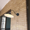 Vintage Outdoor Garden Wall Light