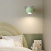 Creative Bear Bedroom Wall Lamp