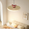 Creative Mickey bedroom ceiling lamp