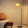 Medieval retro floor lamp