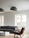 Nordic style LED ceiling light