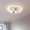 Cream Cloud Ceiling Lamp