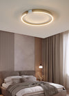 Modern simple LED ceiling lamp