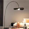 French creative hat living room floor lamp