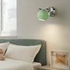 Creative Bear Bedroom Wall Lamp