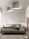 Nordic style LED ceiling light