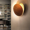 Creative Lunar Eclipse LED Wall Lamp