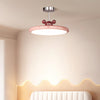 Creative Mickey bedroom ceiling lamp