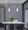 Nordic personalized dining chandelier