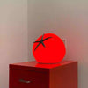 Tomato table lamp