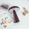 Nordic Mushroom Wireless Charging Desk Lamp