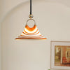 Vintage liftable restaurant chandelier