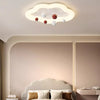 Cream Cloud Ceiling Lamp