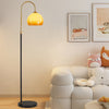 Medieval retro floor lamp