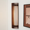 New Chinese style corridor LED wall lamp