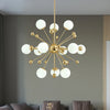 Dandelion Creative Chandelier