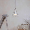 Nordic personalized dining chandelier