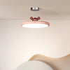 Creative Mickey bedroom ceiling lamp