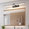 Mirror wall lamp