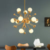 Dandelion Creative Chandelier