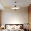 French cream style bedroom ceiling lamp