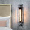 American retro corridor bedside wall lamp