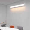 led long strip door front wall lamp