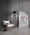 Nordic TripodFloor lamp