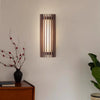 New Chinese style corridor LED wall lamp