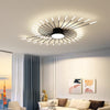 Creative Fireworks Ceiling Light