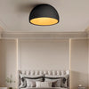 Nordic style LED ceiling light