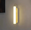 Creative LED bedroom corridor wall lamp