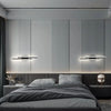 Lange LED-Schlafzimmer-Wandleuchte