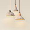 Cement Retro Chandelier