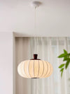 Silk French Chandelier