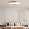 Cream style bedroom ceiling lamp