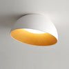 Nordic style LED ceiling light