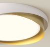 Creative round ceiling lamp