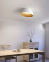 Nordic style LED ceiling light